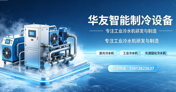 华友智能制冷设备江门线上分站